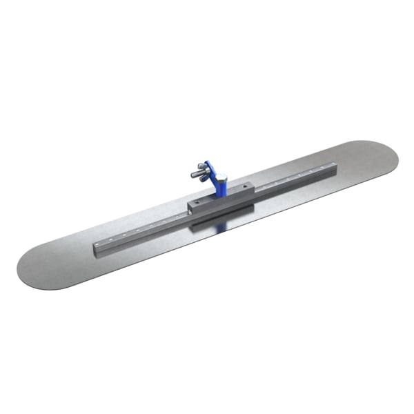 Bon Tool Bon 82-501 Fresno 30" Re Spring Steel W/Swivel All Angle Bracket 82-501 - main